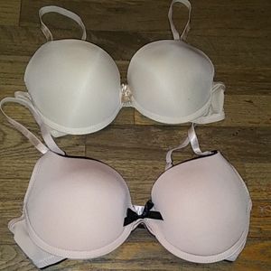 Bra's Bundle